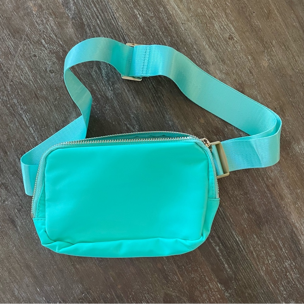 NWT TCEC Belt Bag